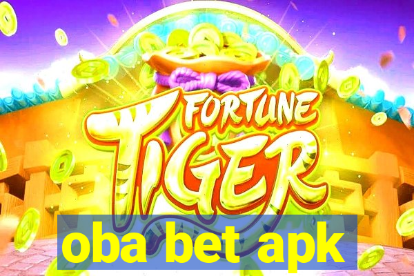 oba bet apk